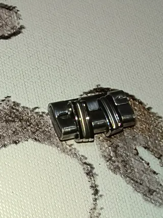 Reloj Lotus Cronógrafo Azul