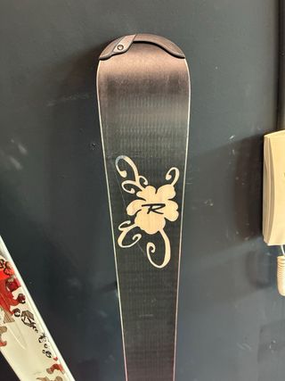 Esquís Rossignol Mujer