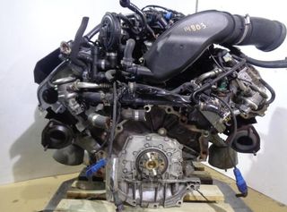 Audi rectp3819897 bdv motor completo a6 2.4 v6 30v