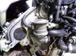 Audi rectp3819897 bdv motor completo a6 2.4 v6 30v