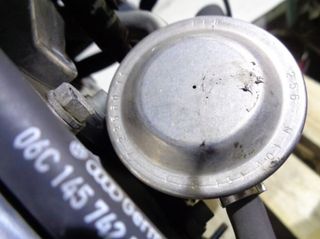 Audi rectp3819897 bdv motor completo a6 2.4 v6 30v