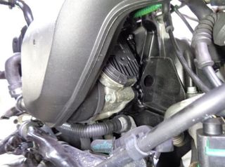 Audi rectp3819897 bdv motor completo a6 2.4 v6 30v