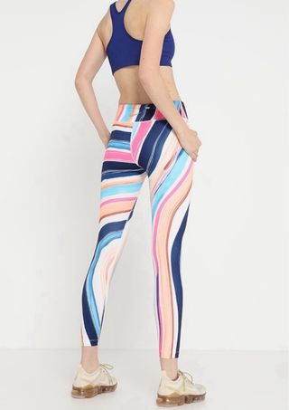 Leggings Nike Mujer Talla S