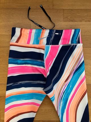 Leggings Nike Mujer Talla S