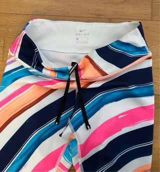 Leggings Nike Mujer Talla S