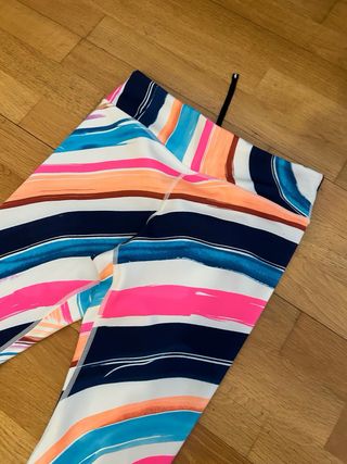 Leggings Nike Mujer Talla S