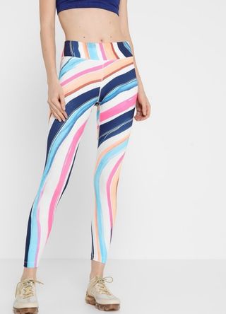 Leggings Nike Mujer Talla S