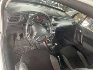 Citroën C3 2016 dosel