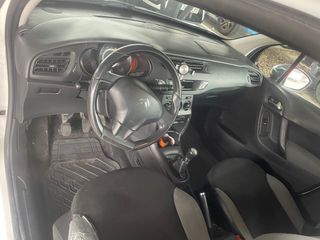Citroën C3 2016 dosel
