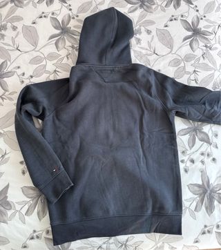 Sudadera Tommy Hilfiger Azul