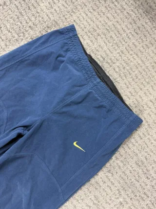 ¡¡OFERTA!! Talla XL Pantalón Nike Ancho Vintage