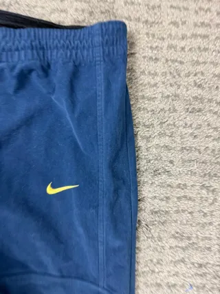 ¡¡OFERTA!! Talla XL Pantalón Nike Ancho Vintage