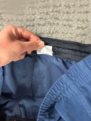 ¡¡OFERTA!! Talla XL Pantalón Nike Ancho Vintage