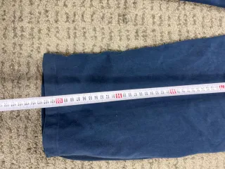 ¡¡OFERTA!! Talla XL Pantalón Nike Ancho Vintage