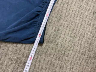 ¡¡OFERTA!! Talla XL Pantalón Nike Ancho Vintage