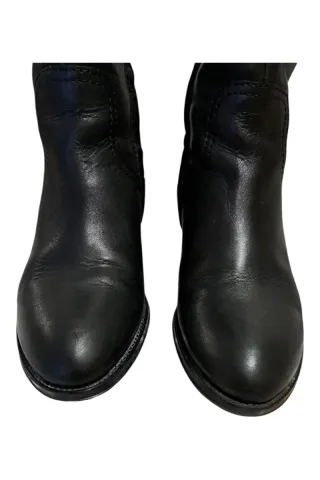 Stivali donna n. 37 alti al ginocchio Geox