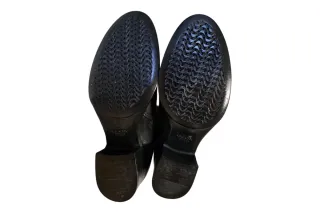 Stivali donna n. 37 alti al ginocchio Geox