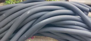 Aislamiento Tubería Microban AF-CO