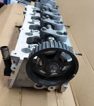 Culata Hyundai SANTA FE D4EB