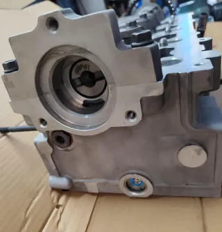 Culata Hyundai SANTA FE D4EB