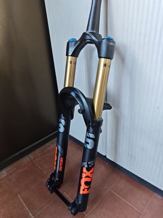 Horquilla Fox 36 Factory Kashima 170mm grip 2 29