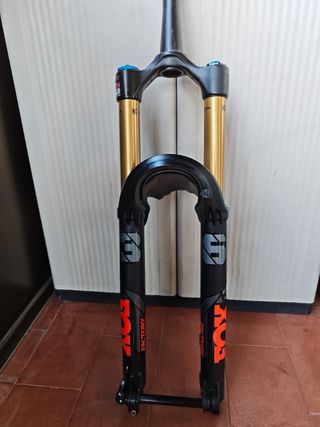 Horquilla Fox 36 Factory Kashima 170mm grip 2 29