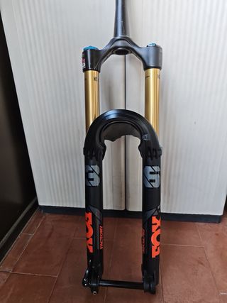 Horquilla Fox 36 Factory Kashima 170mm grip 2 29