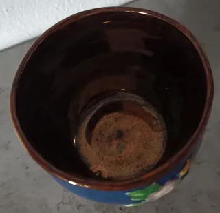 Juego Cerámica Inglesa Vintage