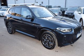 BMW X3 2024