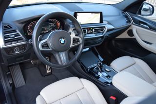 BMW X3 2024