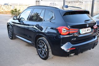 BMW X3 2024