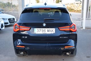 BMW X3 2024
