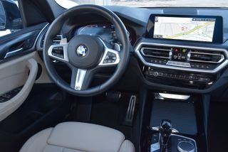 BMW X3 2024
