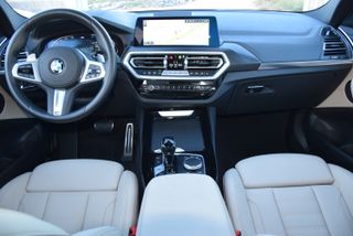 BMW X3 2024