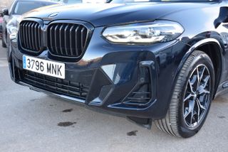 BMW X3 2024