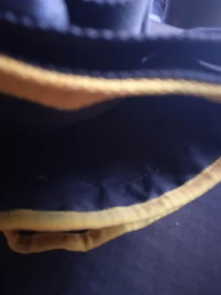 Bolsa portaherramientas Ferko sin usar