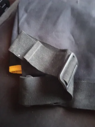 Bolsa portaherramientas Ferko sin usar