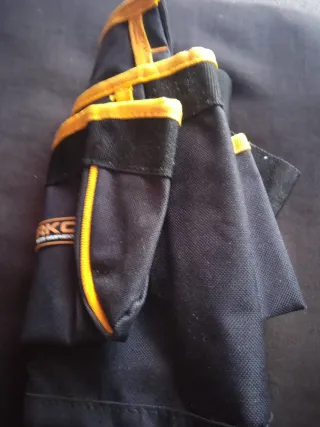 Bolsa portaherramientas Ferko sin usar