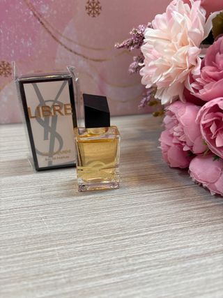 Yves Saint Laurent Libre Eau de Parfum