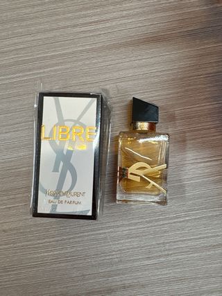 Yves Saint Laurent Libre Eau de Parfum