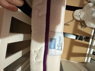 Barriera di sicurezza per scale e culla