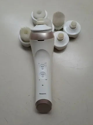 Panasonic Spazzola Viso Elettrica