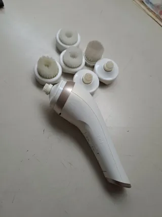 Panasonic Spazzola Viso Elettrica