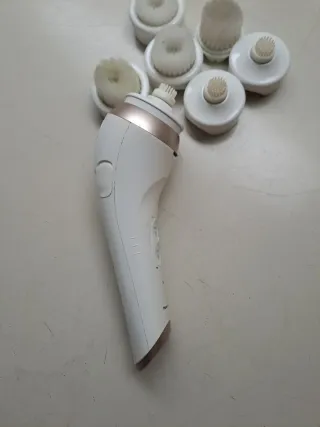 Panasonic Spazzola Viso Elettrica