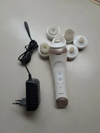Panasonic Spazzola Viso Elettrica