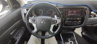 Mitsubishi Outlander 2018