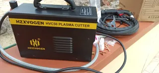 Cortadora Plasma IGBT Digital portátil electrica c