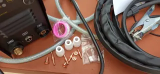 Cortadora Plasma IGBT Digital portátil electrica c