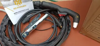 Cortadora Plasma IGBT Digital portátil electrica c