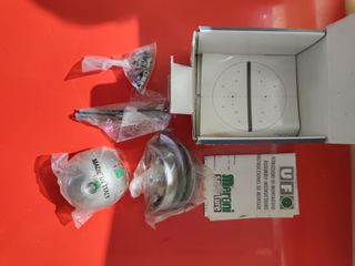 Candado Antirrobo Furgoneta UFO